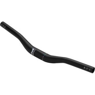 Cinelli Pepper Styr 31.8 mm - Mat Sort
