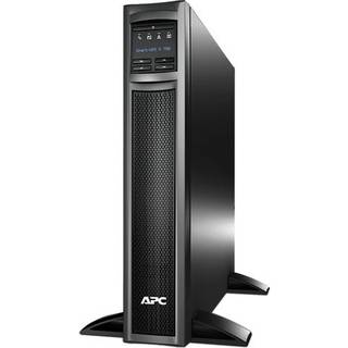 Apc Smart-ups X 750 Rack/tower Lcd