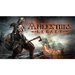Ancestors Legacy (PC) - Steam Key - GLOBAL