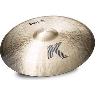 Zildjian K0731 K Sweet 21" Ride Cymbal