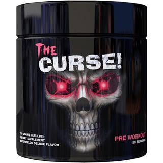 The Curse PWO 250 g