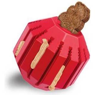 Kong Stuff-A-Ball S Hundelegetøj