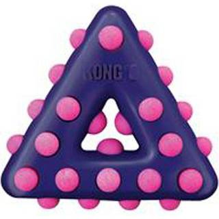 KONG - Dotz Triangle 15cm - (TDD13E)