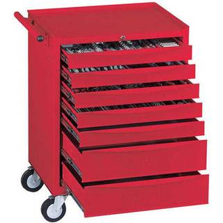 Teng Tools Værktøjssæt TCMM277EV