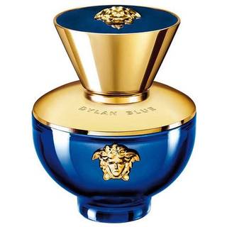 Versace - Dylan Blue Pour Femme - 50 ml - Edp