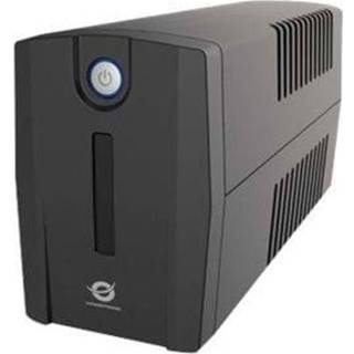 Conceptronics Zeus 01E - 650VA/360W - Line Interactive UPS