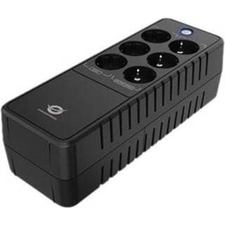 Conceptronics ZEUS05E - Office - 650VA/360W