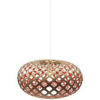David Trubridge Kina Aqua Ø100