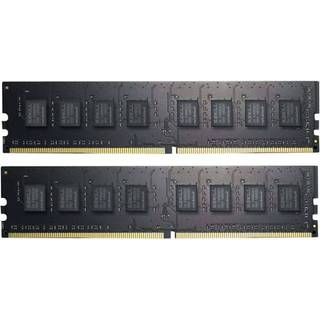 G.SKILL DDR4 16GB PC 2666 CL19 G.Skill KIT (2x8GB) 16GNT