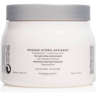Kérastase Specifique Hydra-Apaisant Renewing Treatment Mask 500 ml