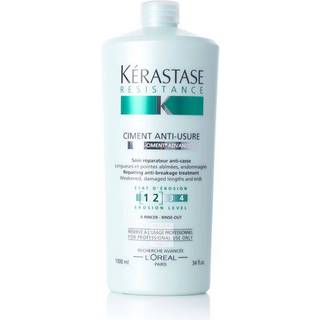 Kérastase Resistance Ciment Anti-Usure 1000ml