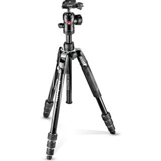 Manfrotto Stativkit Aluminium Befree Advanced