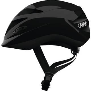 Cykelhjelm Abus Hubble 1.1 - Shiny Blue - Cykelhjelme til børn - 46-52cm
