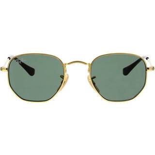 Ray-Ban Junior Hexagonal rj9541sn n223 71 - Dark green