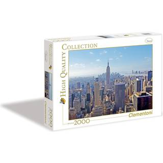 NEW YORK SKYLINE - Puzzle 2000P