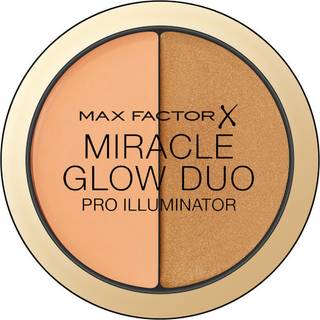 Max Factor Miracle Glow Duo 30 Deep 11 g