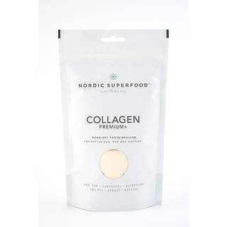 Nordic Superfood Collagen Premium+ Powder 175g