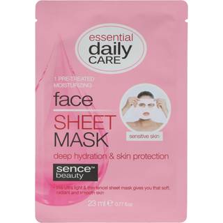 Sence Facial Sheet Mask Sensitive 23 ml