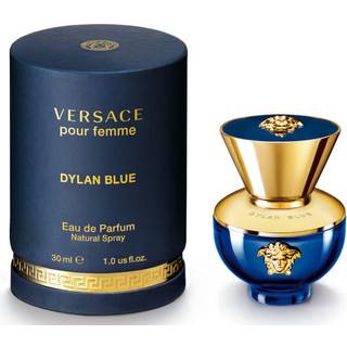 Versace Dylan Blue Pour Femme Eau De Parfum 30ml