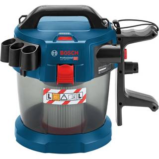 Bosch Støvsuger Gas 18V-10 Solo Med Tilbehør - 06019C6302