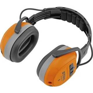 Stihl Høreværn med Bluetooth - Dynamic