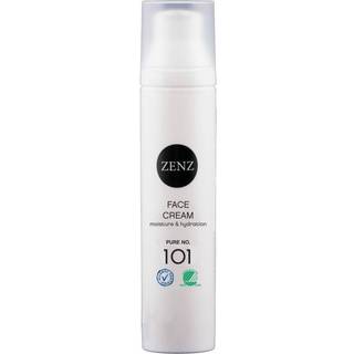 Zenz Anti-Ageing Face Cream Pure no. 101 50ml