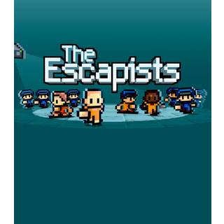 The Escapists (PC/MAC)