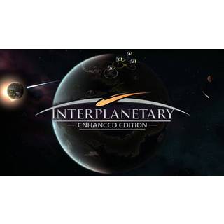 Interplanetary: Enhanced Edition