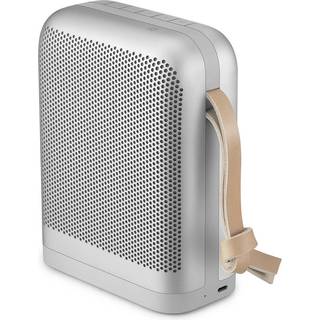 B&O BEOPLAY P6 BT HØJTTALER, SORT ➞ På lager - klar til afhentning