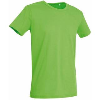 Stedman Ben (Crew Neck) For Men - Limegreen - Small