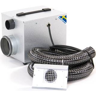 Acetec EvoDry 6H 2.0 Affugter