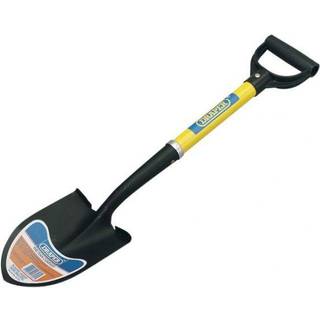 Draper - Metaldetektor spade, 70cm