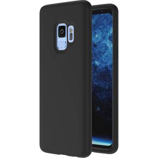 eSTUFF MADRID S9 Galaxy Black Cover.