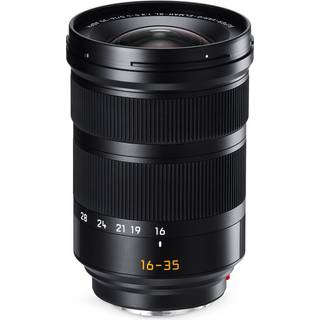 LEICA SL 16-35MM F/3,5-4,5 SUPER-VARIO-ELMAR ASPH