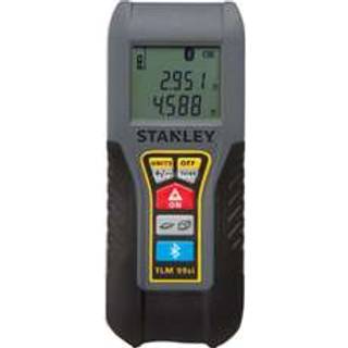Laserafstandsmåler Stanley TLM 99SI
