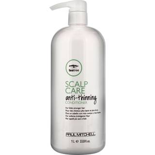Tea Tree Scalp Care Anti-Thinning Conditioner 1000ml