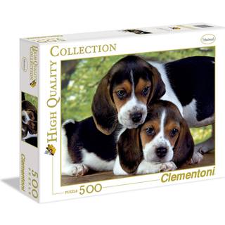 Clementoni High Quality Collection