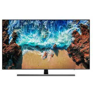 Samsung 55NU8045 - 55tum Smart Premium 4K UHD