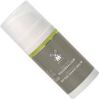 Mühle Aftershave Balm Aftershave-balsam til mænd 100 ml - 100 ml