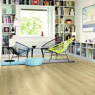 Pergo Laminatplank - Visby Pro - City Oak