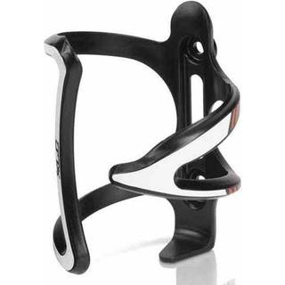 XLC Sidecage flaskeholder sort/hvid
