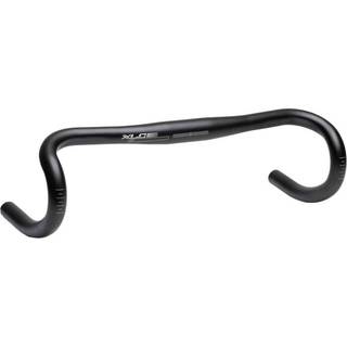 XLC Racerstyr 440 mm ø31,8 mm sort