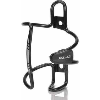 XLC Sidecage sort flaskeholder