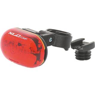 Baglygte XLC CL-R09 Oberon 5X