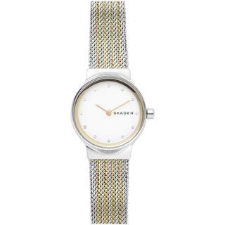 Elegant Kvinders Skagen SKW2698 Ur