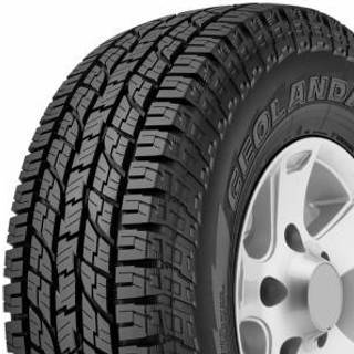 Yokohama Geolandar A/T G015 OWL 3PMSF 235/85R16 120R