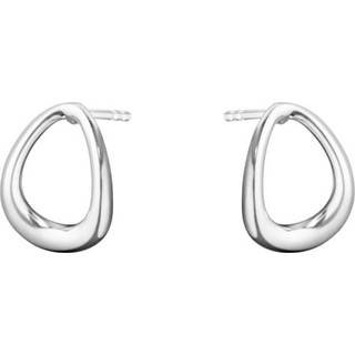 OFFSPRING øreringe, Georg Jensen, Sterlingsølv