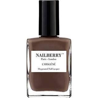 Nailberry neglelak - Taupe La deep taupe