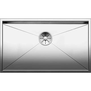 BLANCO Zerox 700-U køkkenvask 740mm