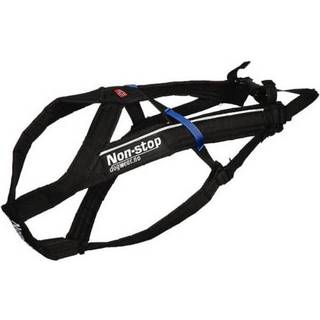 Seletøj Non-Stop Dogwear Freemotion harness Black 8